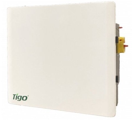 Tigo TSS (+ ATS) Einphasige Wirebox -Art. 651-00001-00