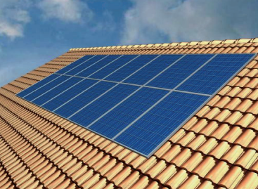 KT-Electronic Kft - Montagesysteme - Tiled Roof System Tiled Roof System - Art. 5218