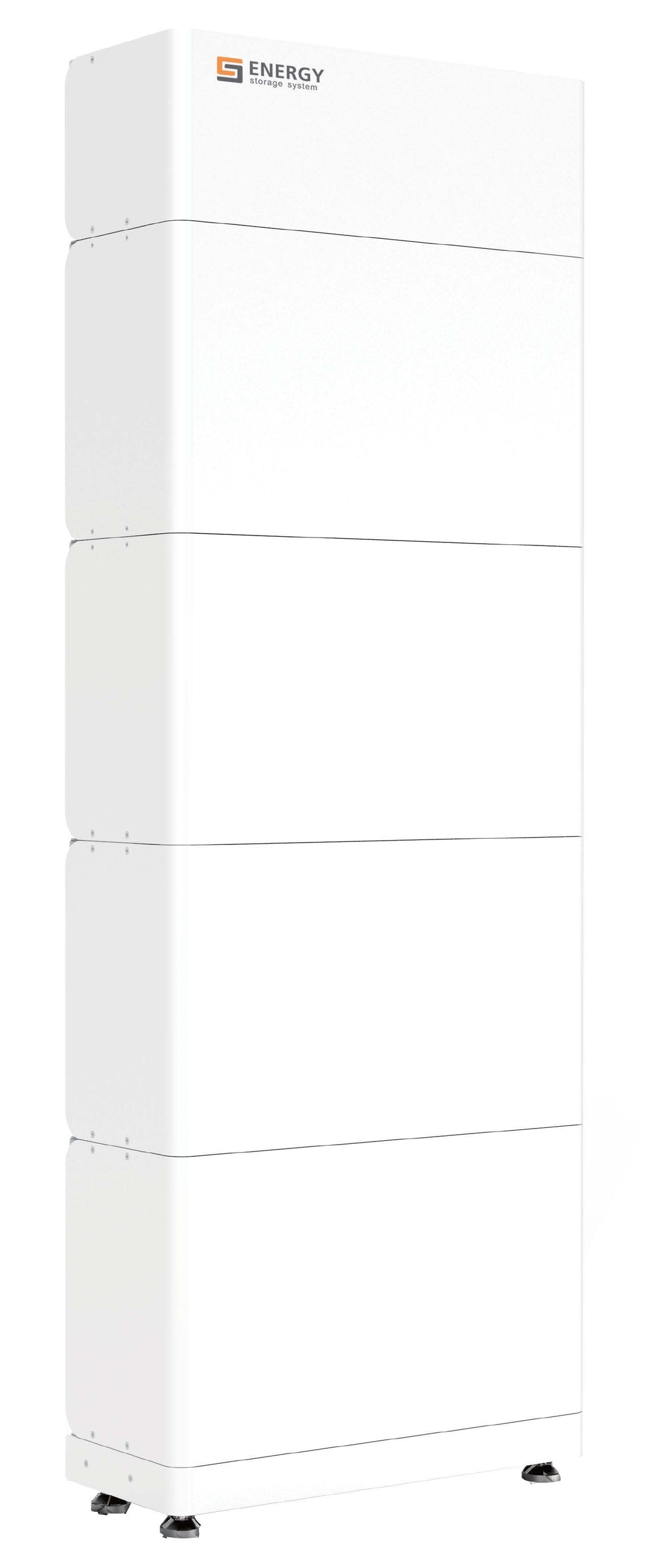 GS Energy - Speicher - Titan-HV Series GS-HV-7,48 - Art. 27652
