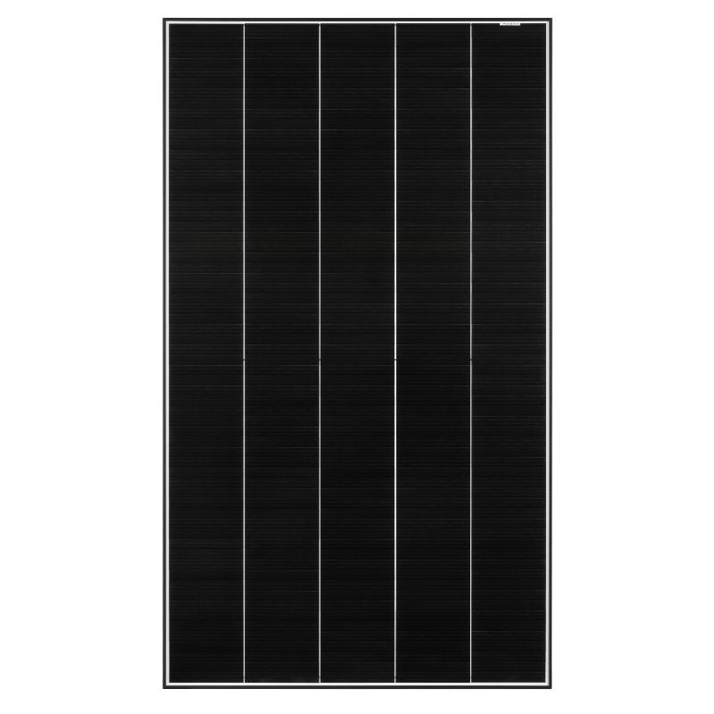 Tongwei Solarmodul TH440-PMB7-46SCS Shingled Monofacial Half-Cut 440 Wp Schwarzer Rahmen