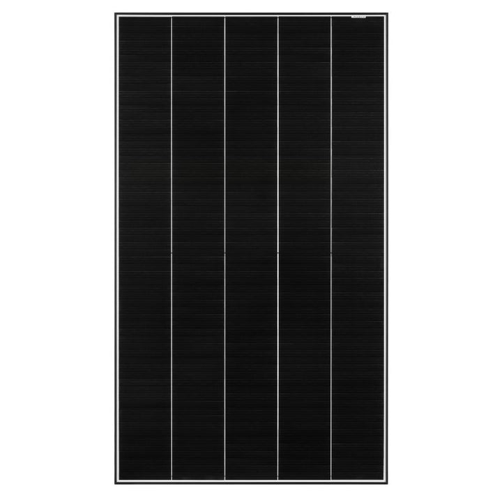 Tongwei Solarmodul TH440-PMB7-46SCS Shingled Monofacial Half-Cut 440 Wp Schwarzer Rahmen