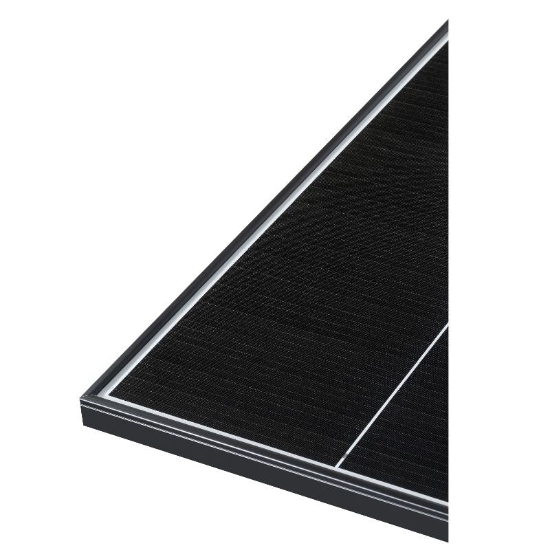 Tongwei Solarmodul TH440-PMB7-46SCS Shingled Monofacial Half-Cut 440 Wp Schwarzer Rahmen