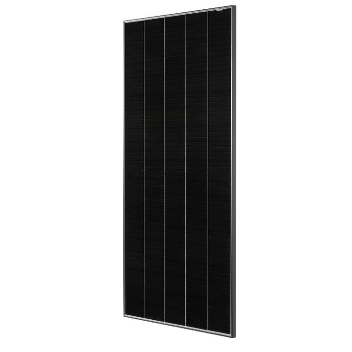 Tongwei Solarmodul TH440-PMB7-46SCS Shingled Monofacial Half-Cut 440 Wp Schwarzer Rahmen