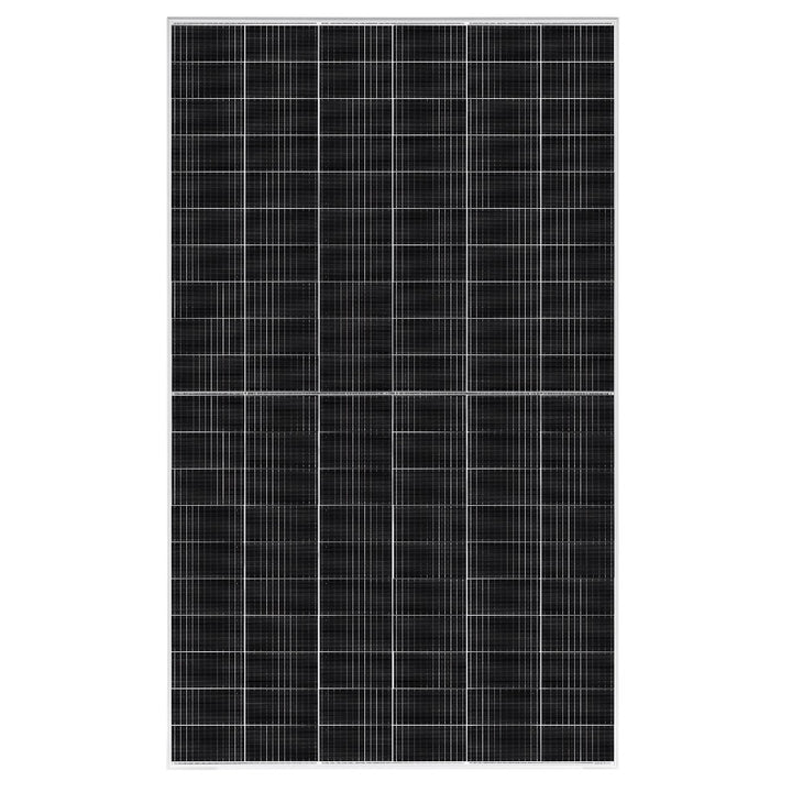 Tongwei Solarmodul TWMPD-60HS455 Monofacial Half-Cut 455 Wp Schwarzer Rahmen