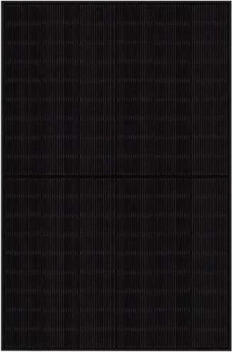 Tongwei Solar Solarmodul TWMND-54HB430 - Art. 201218