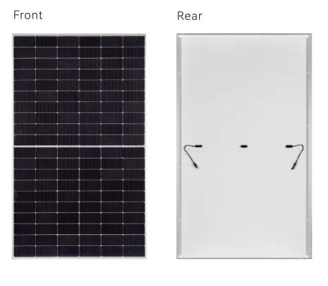 China National Building Material Group Corporation - Solarmodul - Tongwei Solar
                                                        TW445-465PERC-M10-120-H 60HS445 - Art. 208394
