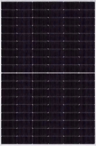 ARK Solaris GmbH - Solarmodul - Tongwei Solar
                                                        TWMND-54HS415-435W TWMND-54HS425 - Art. 205658
