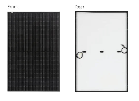 Xiamen Xiangyu New Energy Co., Ltd. - Solarmodul - Tongwei Solar
                                                        TWMPD-54HB395-415W 54HB410 - Art. 198742
