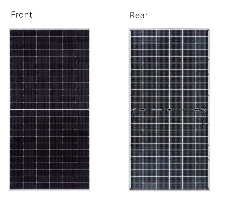 ARK Solaris GmbH - Solarmodul - Tongwei Solar
                                                        TWMPD-72HD540-560W 72HD555 - Art. 205622