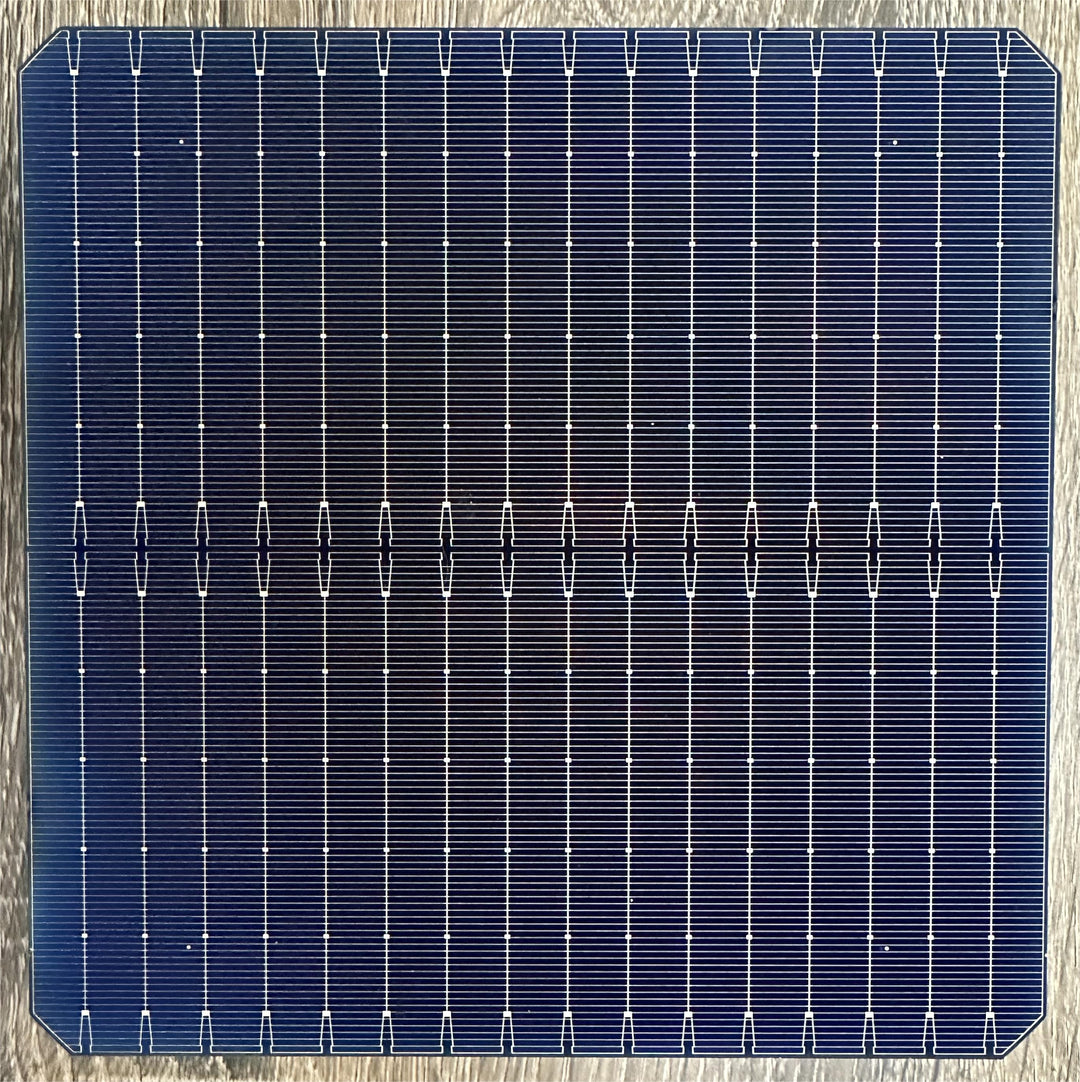Suzhou Fly Solar Technology Co., Ltd - Zellen - Topcon M16 16BB 182mm 7,89 - Art. 26830