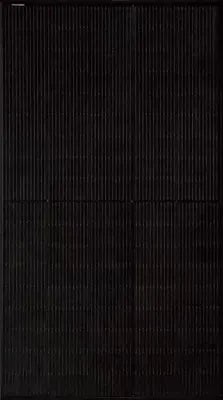 Beijing Shan Hu International Technology Co., Ltd. - Solarmodul - Topcon Monocrystalline 595-615W 595W - Art. 229335