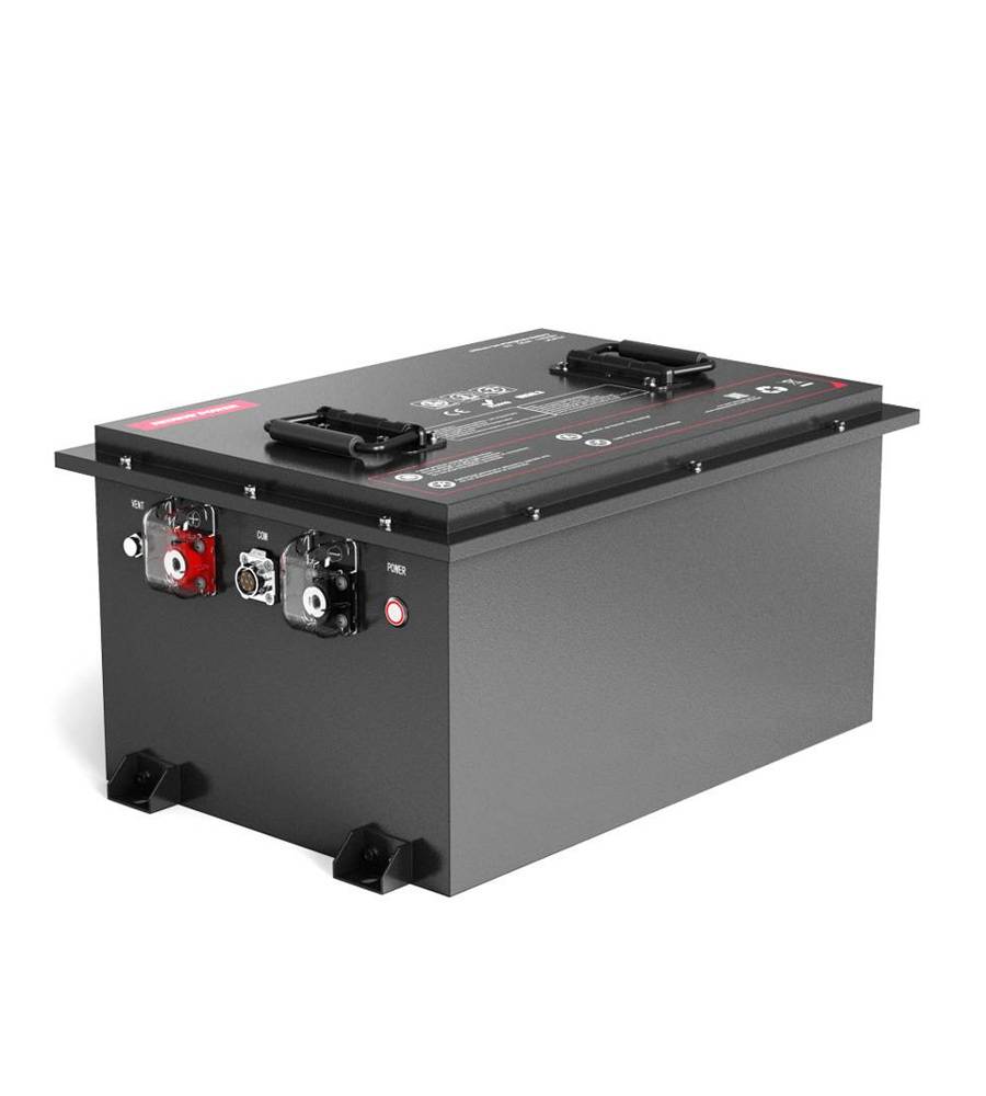 Shenzhen Redway Power, Inc - Speicher - Traction Battery Series 36V 50Ah - Art. 36037