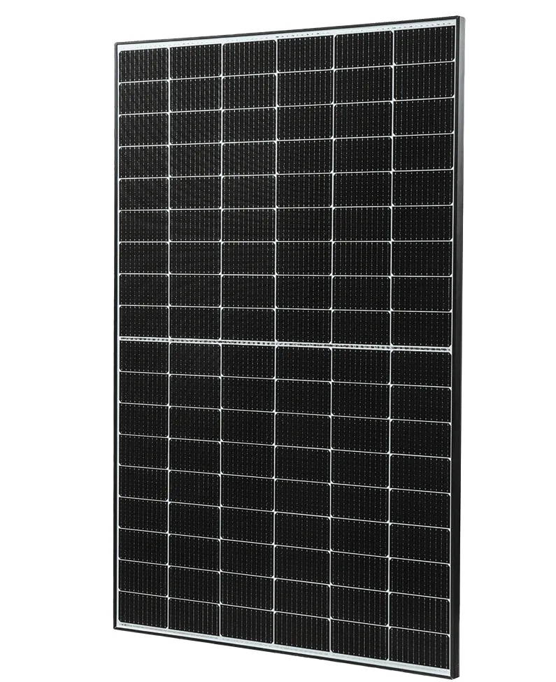 Solar Fabrik GmbH - Solarmodul - Trend White 440-450W Mono S4 Halfcut Trend White 450W - Art. 232173
