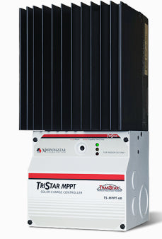 Morningstar Corporation - Installationszusatzkomponenten - TriStar MPPT
