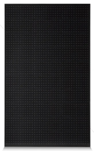 Trienergia Solarmodul TRI335SM-BB - Art. 159363