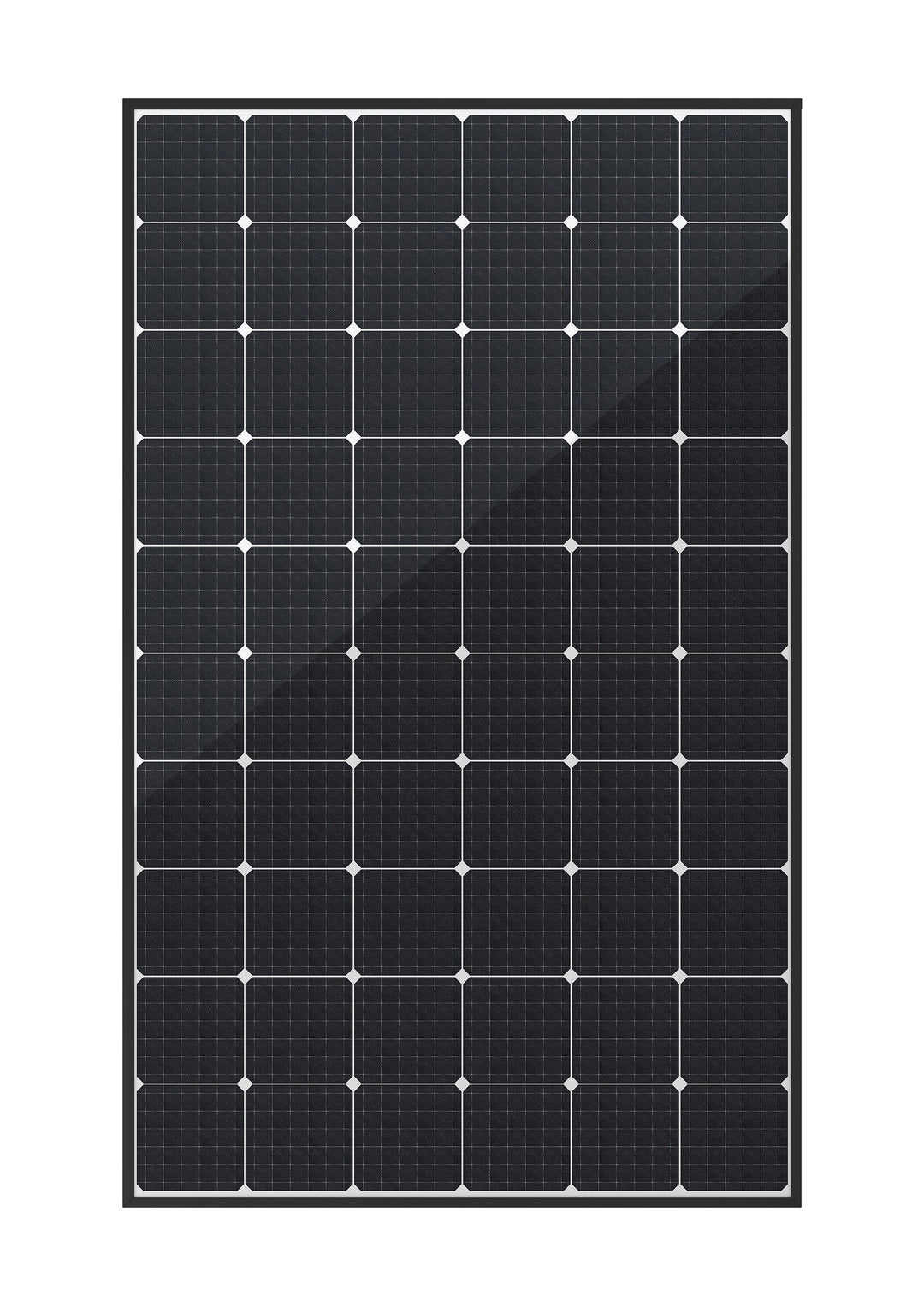 Trienergia Solarmodul TRI340SM-WB - Art. 159122