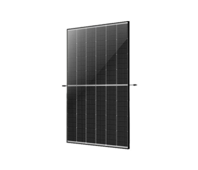 Solarics_TRINA SOLAR Solarmodul TSM-440NEG9R.28 VERTEX S+ EVO2, RAHMEN SCHWARZ, FRONT WEISS