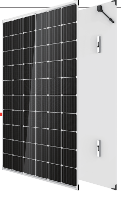 Alphaloop Solar LLP - Solarmodul - Trina Solar
                                                        DUOMAX M Plus 340-375 345 - Art. 136308