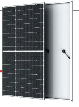 Solar Matrix - Solarmodul - Trina Solar
                                                        Honey M TSM-DE08M(II) 360-380W 365 - Art. 183400