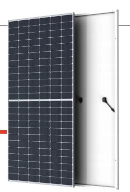Trina Solar Solarmodul TALLMAX M TSM-DE17M(II) 455 - Art. 195575