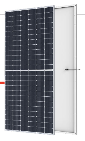 Trina Solar Solarmodul TALLMAX M TSM-DE17M(II) 460W - Art. 196114