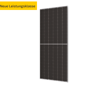 Trina Solar Solarmodul TSM-710NEG21C.20 Vertex N (SU 33)