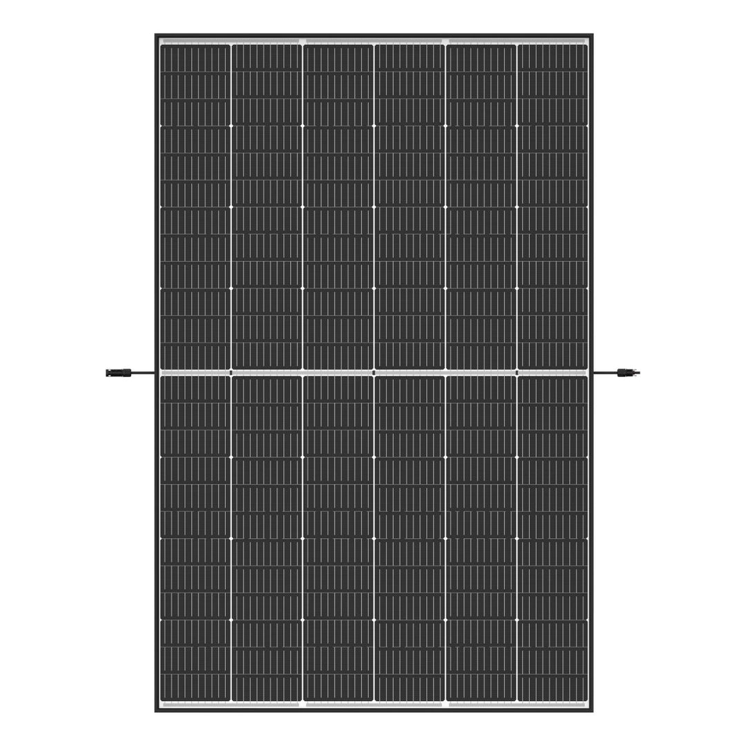 Trina Solar  Solarmodul TSM-DE09R.08-415W (VertexS)