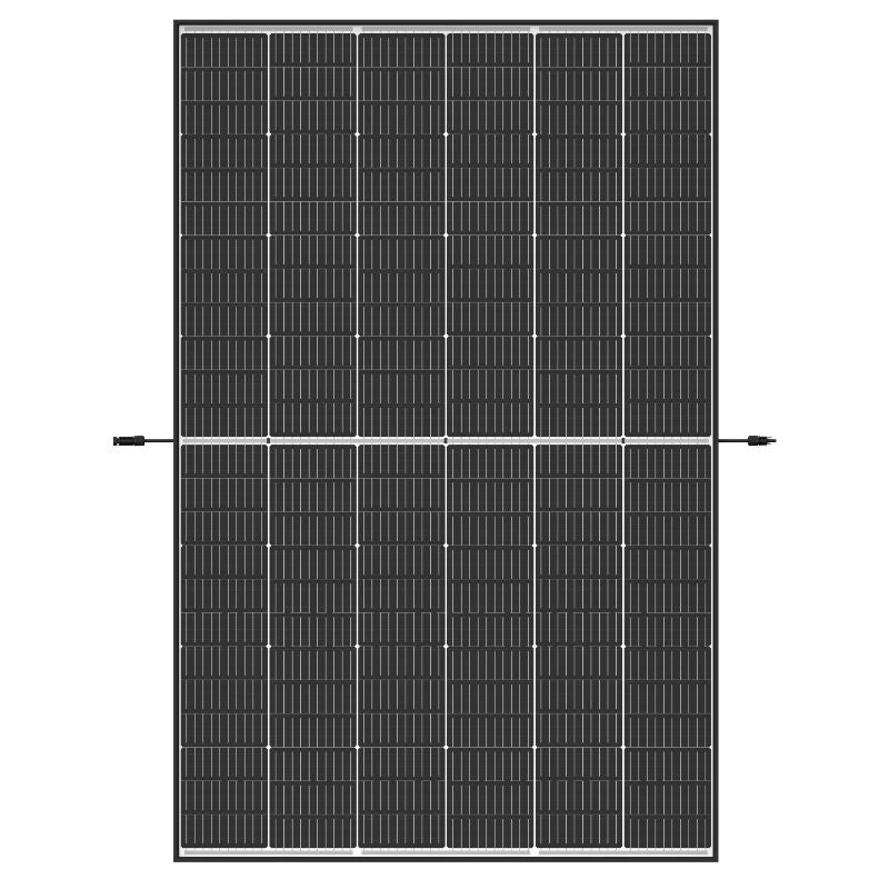 Trina Solar  Solarmodul TSM-DE09R.08-430W (Vertex S)