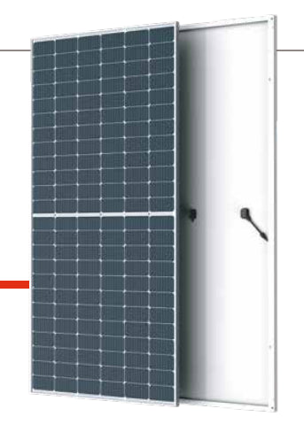 Trina Solar Solarmodul TSM-DE17M(II) TallMax 430W - Art. 165596