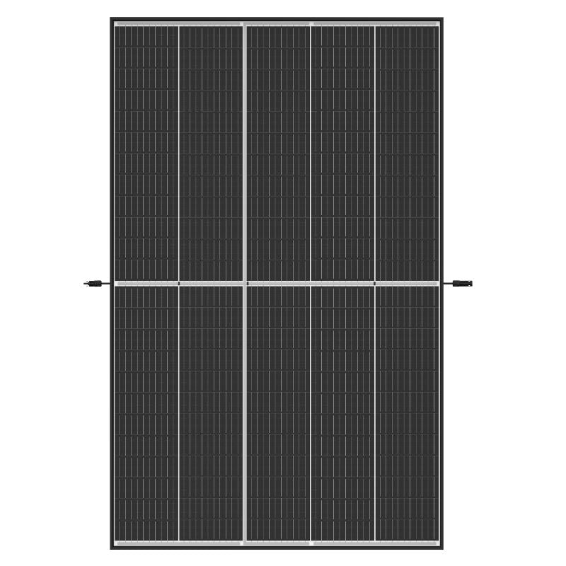 Trina Solar Solarmodul TSM-NEG9.28-430W (VertexS+ )