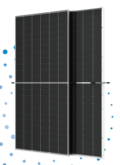 Trina Solar Solarmodul Vertex N TSM-600NEG19RC.20