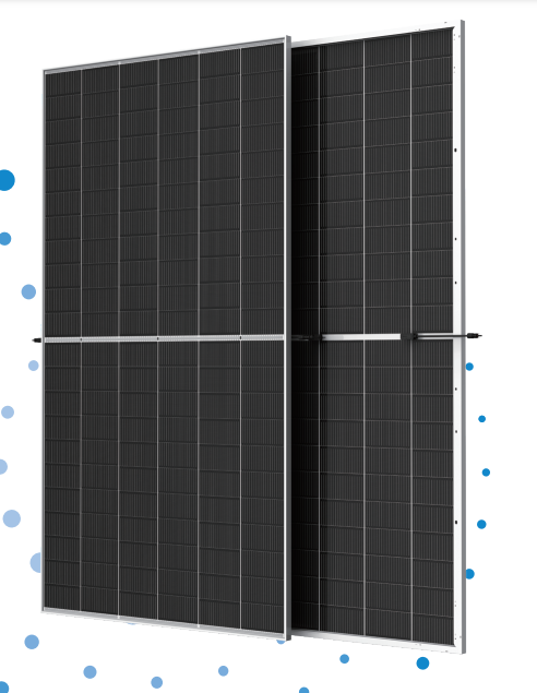 Trina Solar Solarmodul Vertex N TSM-NEG21C.20 695W - Art. 232796
