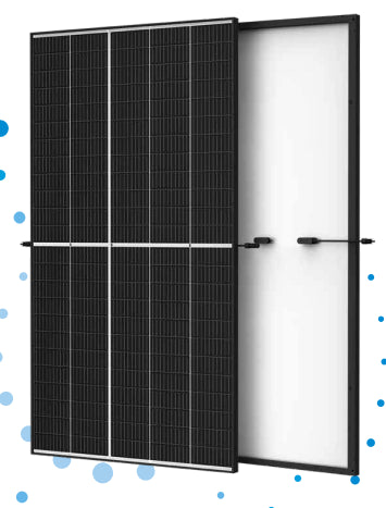 Trina Solar Solarmodul Vertex S TSM-390-DE09.08 - Art. 165613