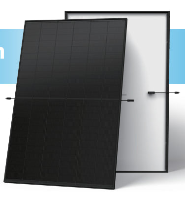 Trina Solar Solarmodul Vertex S+ TSM-435NEG9R.25