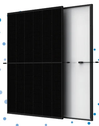Trina Solar Solarmodul Vertex S TSM-DE09R.05 420W - Art. 221288
