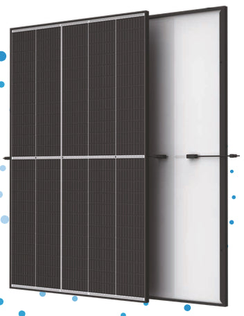 Trina Solar Solarmodul Vertex S+ TSM-NEG9.28 410W
