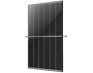 Trina Solar Solarmodule TSM-435NEG9RC.27/TC Vertex S+ Glas-Glas, bifazial, transparent, MC4-EVO 2