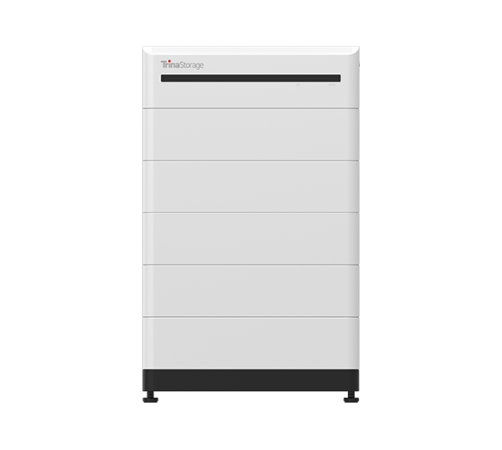 Trina Solar Solarspeicher TRB 12.5K-HT