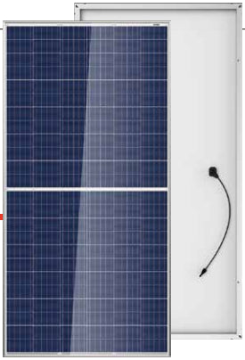 Energias Renovables Online - Solarmodul - Trina Solar
                                                        TALLMAX Half-Cut 330-345 330 - Art. 146638