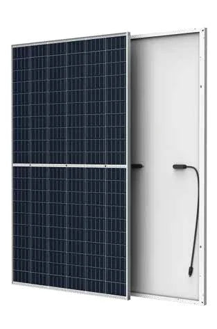 Portlandia Electric Supply - Solarmodul - Trina Solar
                                                        TSM-DE06H(II) 320-345W TSM-DE06H(II) 345 - Art. 238795
