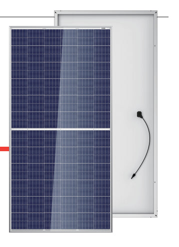 Techno Sun SLU - Solarmodul - Trina Solar
                                                        TallMax TSM-PE15H 340-355W TallMax 345W - Art. 165593