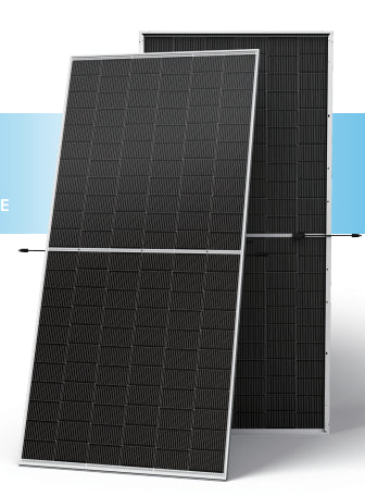 Shenzhen Topsky Electronics Technology Co., Ltd. - Solarmodul - Trina Solar
                                                        Vertex N TSM-NEG19RC.20 605-630W 625 - Art. 231033
