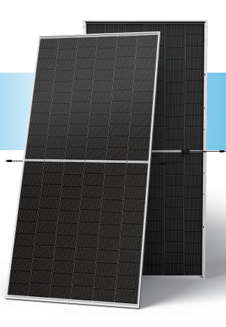Trina Solar Co., Ltd. - Solarmodul - Vertex N TSM-NEG19RC.20 610-635W 610 - Art. 239231