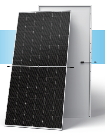 Shenzhen Topsky Electronics Technology Co., Ltd. - Solarmodul - Trina Solar
                                                        Vertex N TSM-NEG19R.20 600-630W 610 - Art. 231027