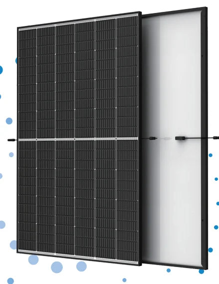 Slovak Solar s.r.o. - Solarmodul - Trina Solar
                                                        Vertex S TSM-DE09R.08 415-435W 415W - Art. 217352