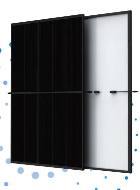 HumanWatt Ltd. - Solarmodul - Trina Solar
                                                        Vertex S TSM-DE09.05 380-395W 385 - Art. 226881