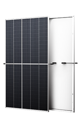 7SUN - Solarmodul - Trina Solar
                                                        Vertex S TSM-DE09.08 390-405W 400W - Art. 233797