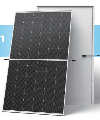 Shenzhen Topsky Electronics Technology Co., Ltd. - Solarmodul - Trina Solar
                                                        Vertex S+ TSM-NEG18R.20 485-510W 500 - Art. 231016