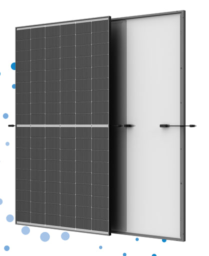 Chasun Solar Co., Ltd - Solarmodul - Trina Solar
                                                        Vertex S+ TSM-NEG18R.28 475-505W 505W - Art. 223545