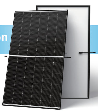 Shenzhen Topsky Electronics Technology Co., Ltd. - Solarmodul - Trina Solar
                                                        Vertex S+ TSM-NEG18R.28 485-510W 500 - Art. 231012